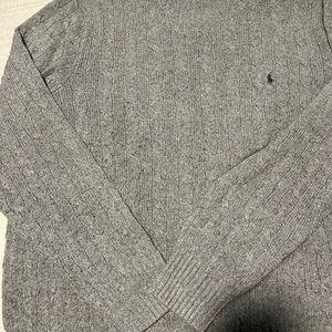 Ralph Lauren Sweater